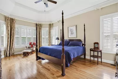 3310 Ebenezer Farm Road, Marietta, GA 30066 - Photo 19