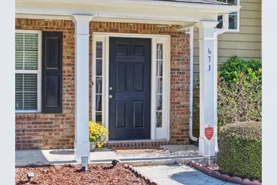 671 New Liberty Way, Braselton, GA 30517 - Photo 9