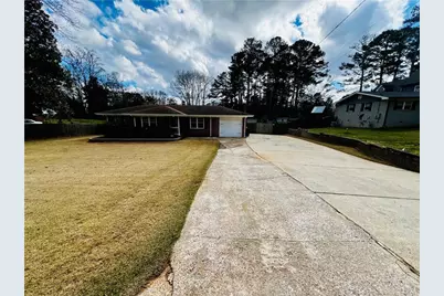 1290 Yates Avenue, Austell, GA 30106 - Photo 3