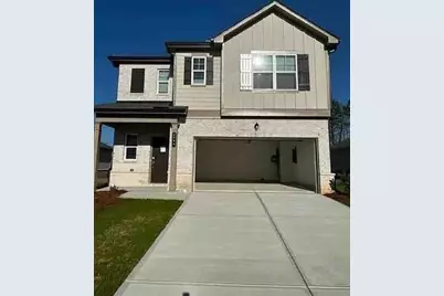 3710 Cattle Field Xing, Loganville, GA 30052 - Photo 1