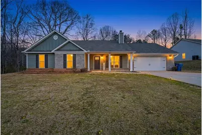 1374 Hardigree Road, Winder, GA 30680 - Photo 3