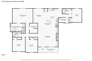 1374 Hardigree Rd, Winder, GA 30680 - Photo 41