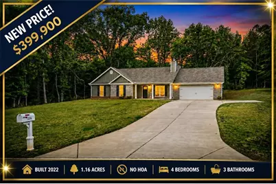 [Address not provided], Winder, GA 30680 - Photo 1