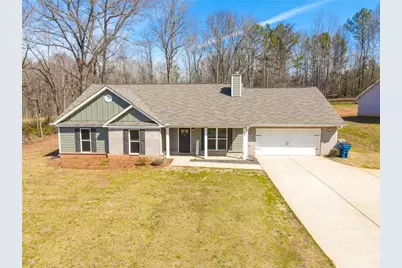 1374 Hardigree Road, Winder, GA 30680 - Photo 1