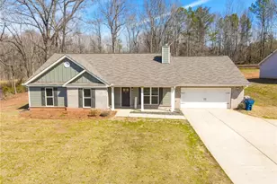 1374 Hardigree Rd, Winder, GA 30680 - Photo 1