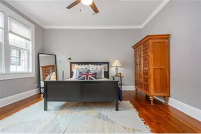 824 Greenwood Avenue NE #10, Atlanta, GA 30306 - Photo 33