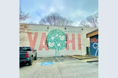 824 Greenwood Avenue NE #10, Atlanta, GA 30306 - Photo 47