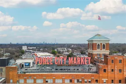 824 Greenwood Avenue NE #10, Atlanta, GA 30306 - Photo 49