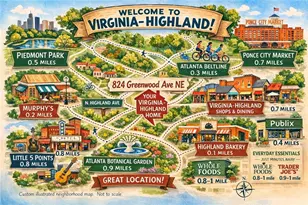 824 Greenwood Ave NE, Atlanta, GA 30306 - Photo 41