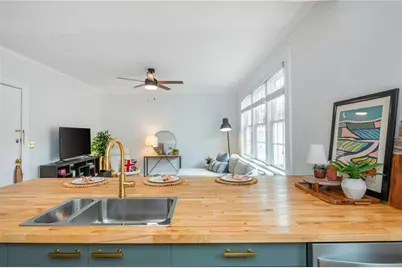 824 Greenwood Avenue NE #10, Atlanta, GA 30306 - Photo 17