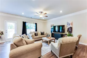 2316 Hastings Mnr Ln, Hampton, GA 30228 - Photo 7