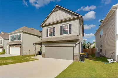 2316 Hastings Manor Lane, Hampton, GA 30228 - Photo 1