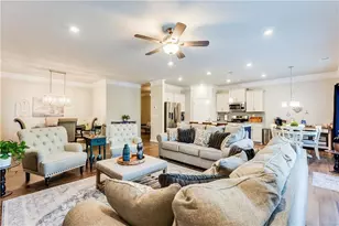 2316 Hastings Mnr Ln, Hampton, GA 30228 - Photo 9