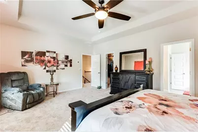 2316 Hastings Manor Lane, Hampton, GA 30228 - Photo 17