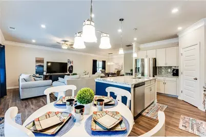 2316 Hastings Manor Lane, Hampton, GA 30228 - Photo 11