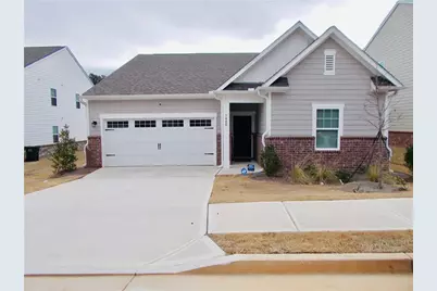 7426 Cranleigh Street, Covington, GA 30014 - Photo 1