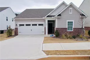 7426 Cranleigh St, Covington, GA 30014 - Photo 1