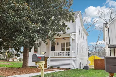 1343 George W Brumley Way, Atlanta, GA 30316 - Photo 1