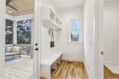 1343 George W Brumley Way, Atlanta, GA 30316 - Photo 5