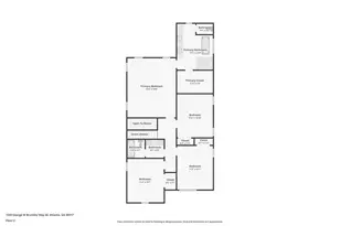 1343 George W Brumley Way, Atlanta, GA 30316 - Photo 35