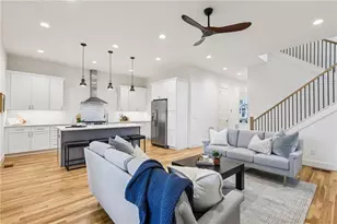 1343 George W Brumley Way, Atlanta, GA 30316 - Photo 9