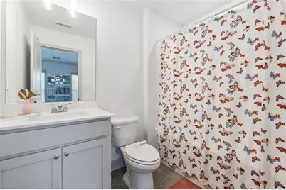 421 Stovall Place, Woodstock, GA 30188 - Photo 21