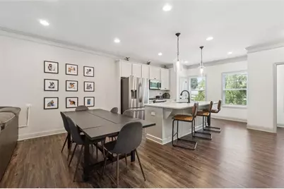 421 Stovall Place, Woodstock, GA 30188 - Photo 7