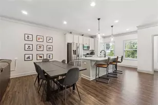 421 Stovall Pl, Woodstock, GA 30188 - Photo 7