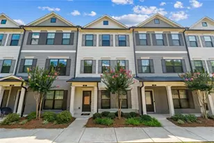 421 Stovall Pl, Woodstock, GA 30188 - Photo 1