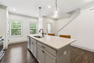 421 Stovall Pl, Woodstock, GA 30188 - Photo 11