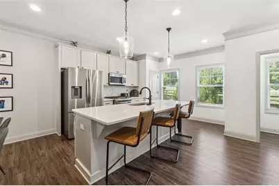 421 Stovall Place, Woodstock, GA 30188 - Photo 9