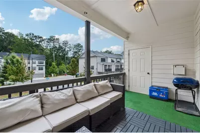 421 Stovall Place, Woodstock, GA 30188 - Photo 13