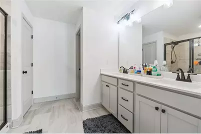 421 Stovall Place, Woodstock, GA 30188 - Photo 17