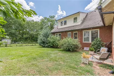 1878 Cambridge Avenue, Atlanta, GA 30337 - Photo 79