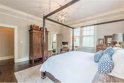 1878 Cambridge Avenue, Atlanta, GA 30337 - Photo 39