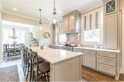 1878 Cambridge Avenue, Atlanta, GA 30337 - Photo 27