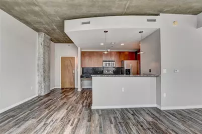 923 Peachtree Street NE #738, Atlanta, GA 30309 - Photo 15