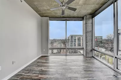 923 Peachtree Street NE #738, Atlanta, GA 30309 - Photo 19