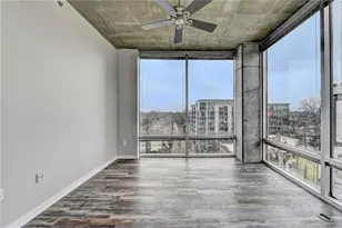 923 Peachtree St NE, Atlanta, GA 30309 - Photo 19