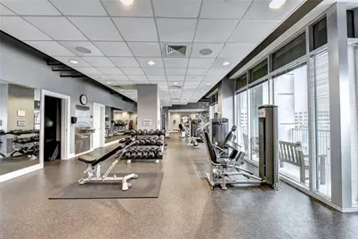 923 Peachtree Street NE #738, Atlanta, GA 30309 - Photo 33