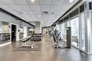 923 Peachtree St NE, Atlanta, GA 30309 - Photo 33