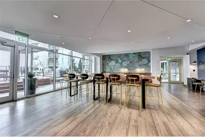 923 Peachtree Street NE #738, Atlanta, GA 30309 - Photo 31