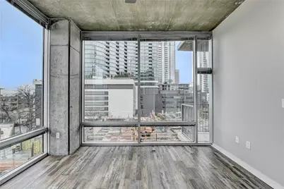 923 Peachtree Street NE #738, Atlanta, GA 30309 - Photo 21