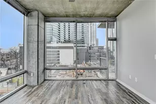 923 Peachtree St NE, Atlanta, GA 30309 - Photo 21