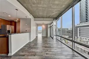 923 Peachtree St NE, Atlanta, GA 30309 - Photo 13