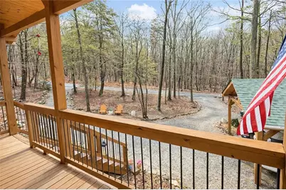 1286 Oglethorpe Mountain Road #20289, Jasper, GA 30143 - Photo 3