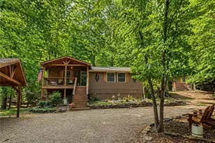 1286 Oglethorpe Mountain Rd, Jasper, GA 30143 - Photo 3