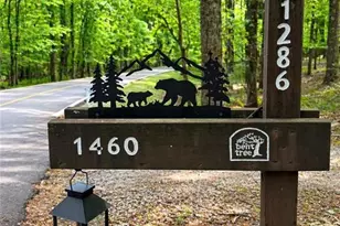 1286 Oglethorpe Mountain Rd, Jasper, GA 30143 - Photo 5