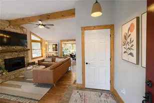 1286 Oglethorpe Mountain Rd, Jasper, GA 30143 - Photo 5