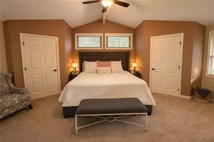 1286 Oglethorpe Mountain Rd, Jasper, GA 30143 - Photo 19